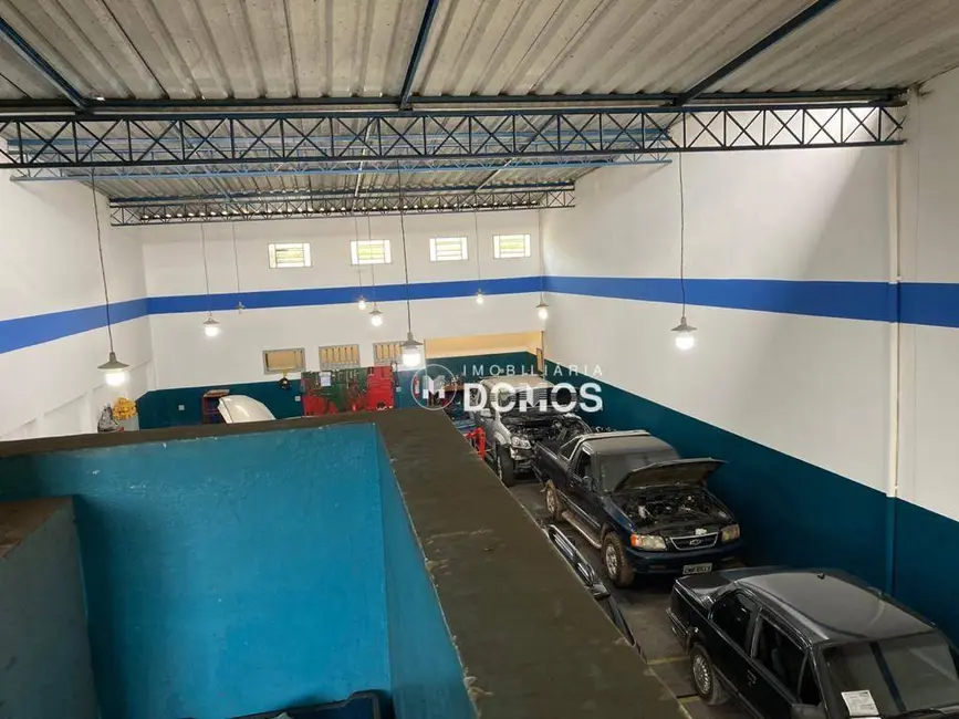 Foto 9 de Armazém / Galpão à venda, 300m2 em Parque Residencial Beira Rio, Guaratingueta - SP