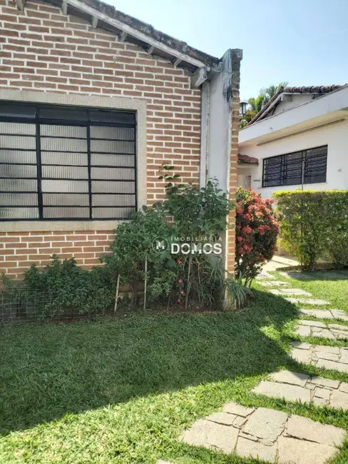 Foto 7 de Casa com 3 quartos à venda, 624m2 em Vila Paraíba, Guaratingueta - SP