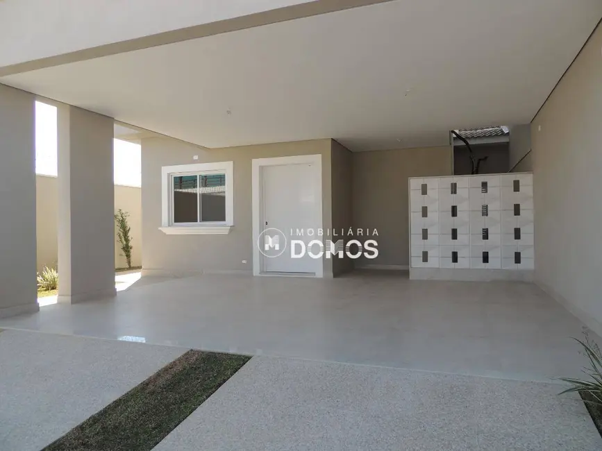 Foto 7 de Casa com 3 quartos à venda, 312m2 em Village Mantiqueira, Guaratingueta - SP