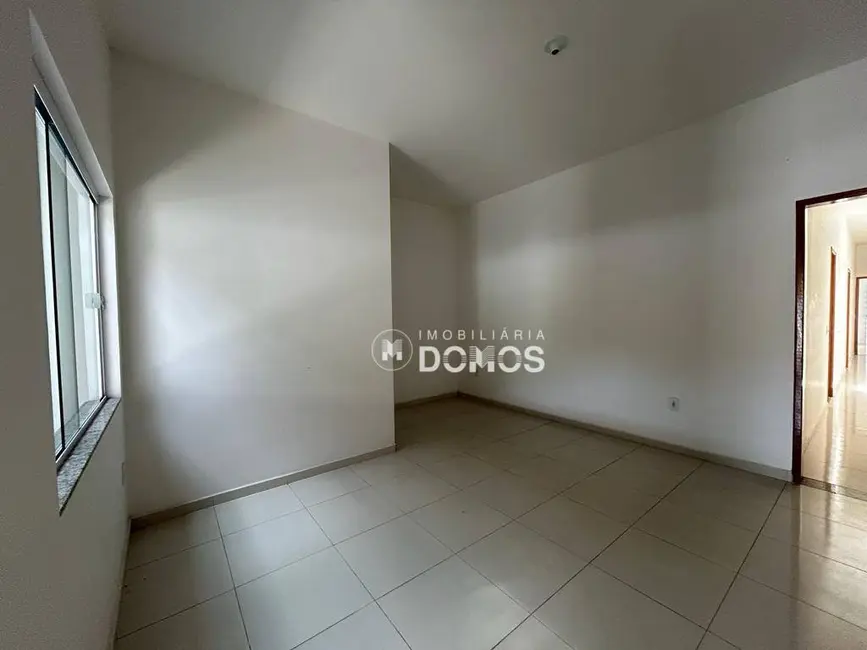 Foto 2 de Casa com 2 quartos à venda, 115m2 em Nova Guará, Guaratingueta - SP