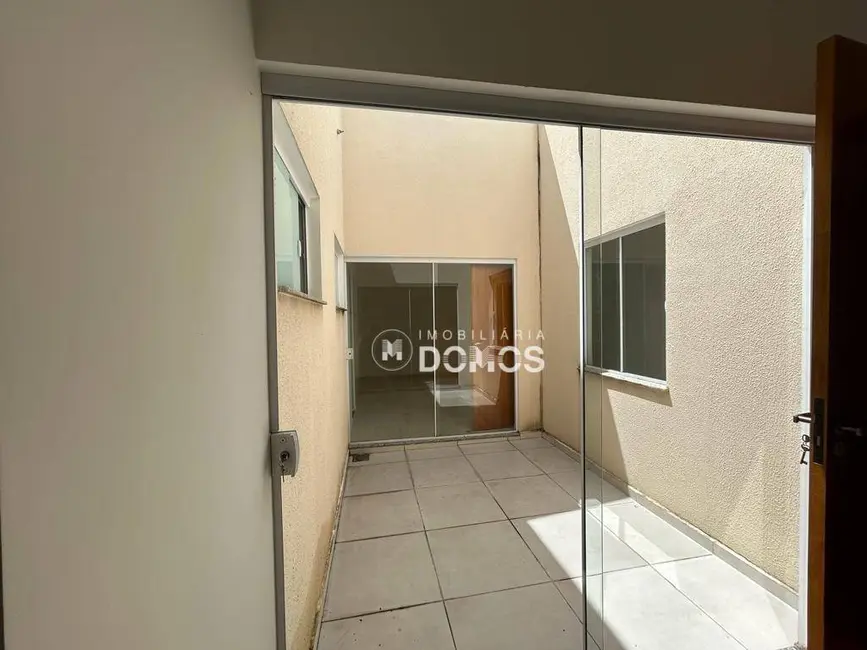 Foto 6 de Casa com 2 quartos à venda, 115m2 em Nova Guará, Guaratingueta - SP