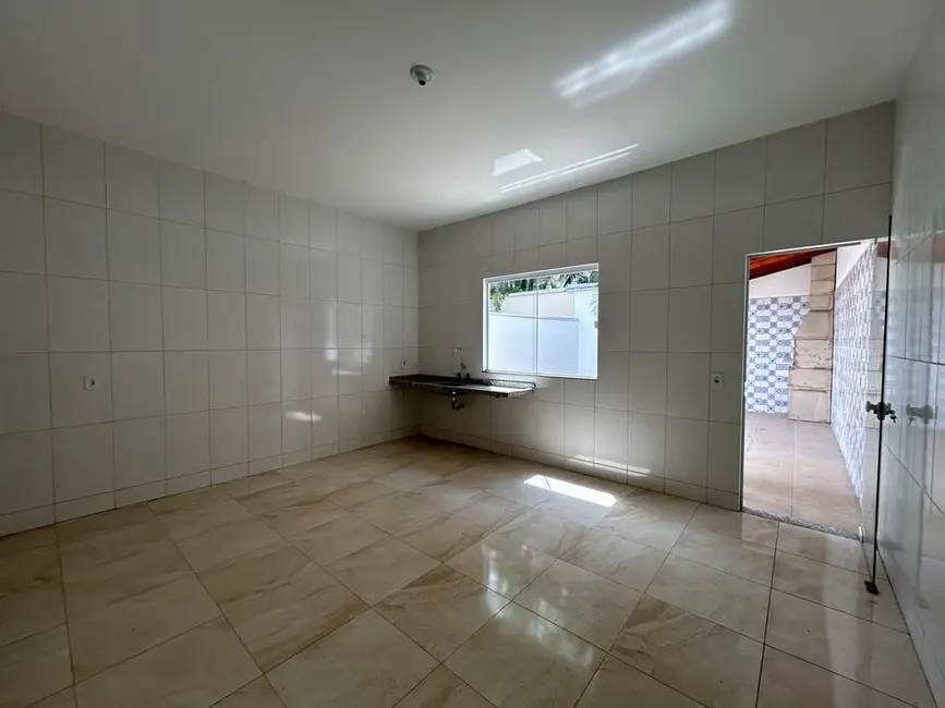Foto 9 de Casa com 2 quartos à venda, 115m2 em Nova Guará, Guaratingueta - SP
