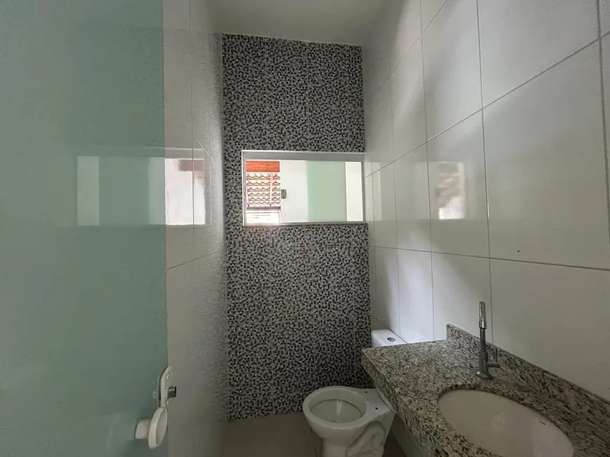Foto 4 de Casa com 2 quartos à venda, 115m2 em Nova Guará, Guaratingueta - SP