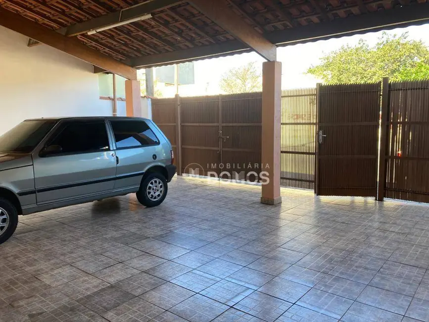 Foto 6 de Casa com 3 quartos à venda, 212m2 em Vila Comendador Rodrigues Alves, Guaratingueta - SP