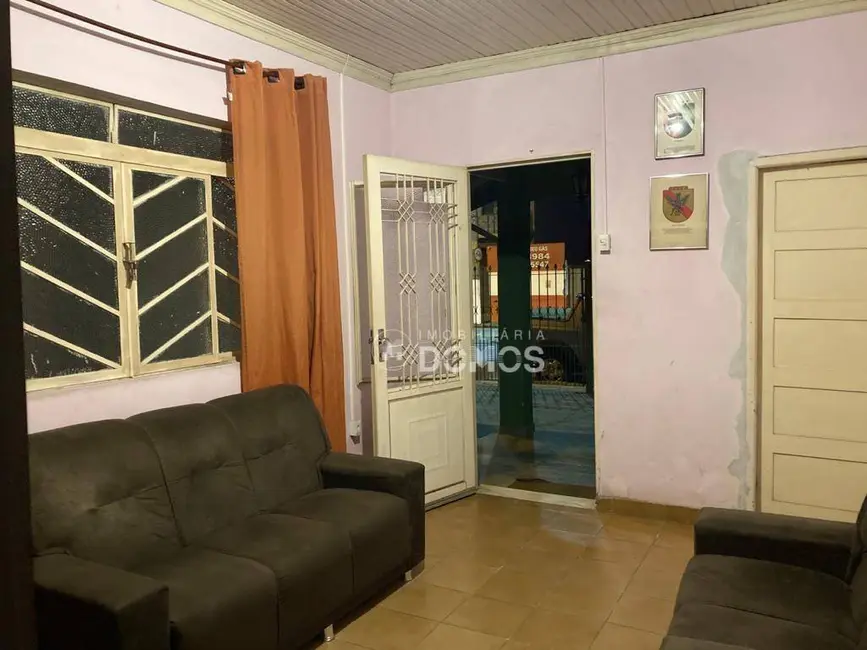 Foto 1 de Casa com 4 quartos à venda, 287m2 em Pedregulho, Guaratingueta - SP