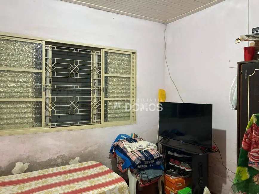Foto 9 de Casa com 4 quartos à venda, 287m2 em Pedregulho, Guaratingueta - SP