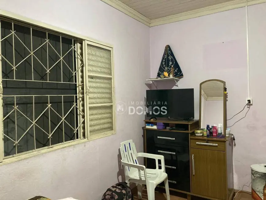 Foto 3 de Casa com 4 quartos à venda, 287m2 em Pedregulho, Guaratingueta - SP