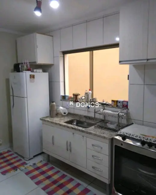 Foto 1 de Apartamento com 2 quartos à venda, 120m2 em Residencial COOPEMI I, Guaratingueta - SP