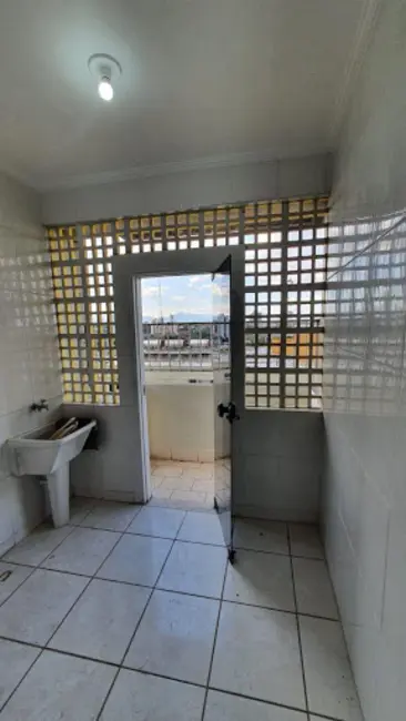 Foto 6 de Apartamento com 2 quartos à venda e para alugar, 90m2 em Centro, Guaratingueta - SP