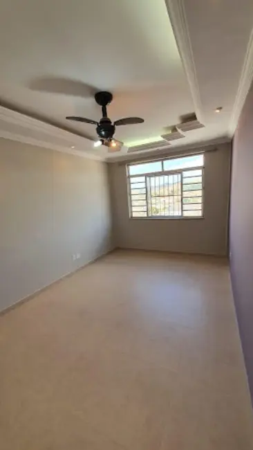 Foto 1 de Apartamento com 2 quartos à venda e para alugar, 90m2 em Centro, Guaratingueta - SP