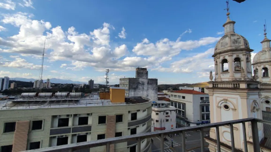 Foto 7 de Apartamento com 2 quartos à venda e para alugar, 90m2 em Centro, Guaratingueta - SP