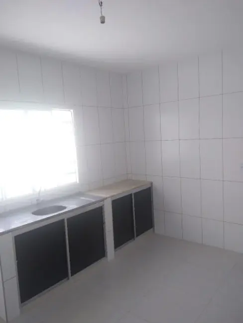 Foto 3 de Casa com 3 quartos à venda, 150m2 em Parque Residencial Beira Rio, Guaratingueta - SP