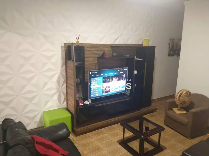 Foto 4 de Casa com 2 quartos à venda, 125m2 em Parque do Sol, Guaratingueta - SP