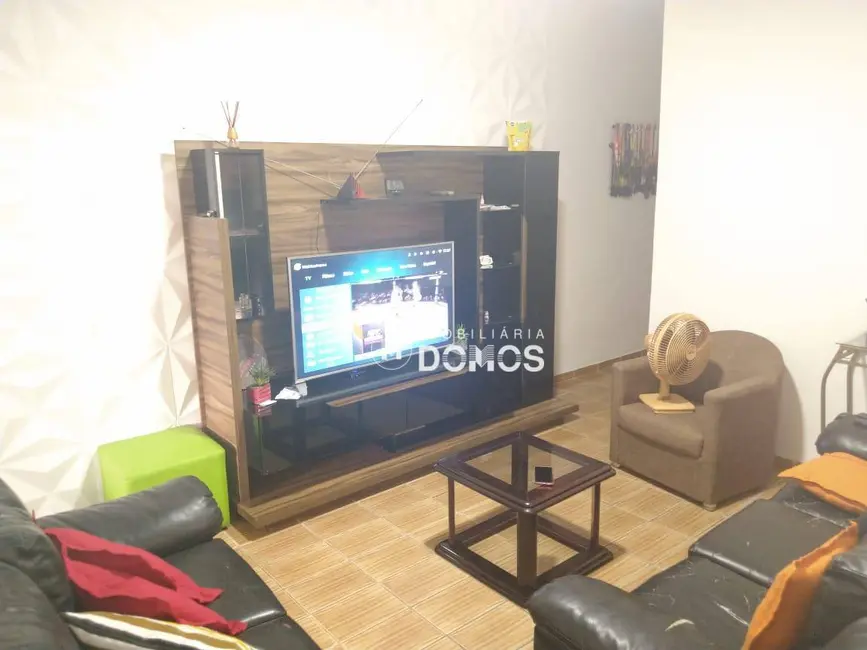 Foto 3 de Casa com 2 quartos à venda, 125m2 em Parque do Sol, Guaratingueta - SP