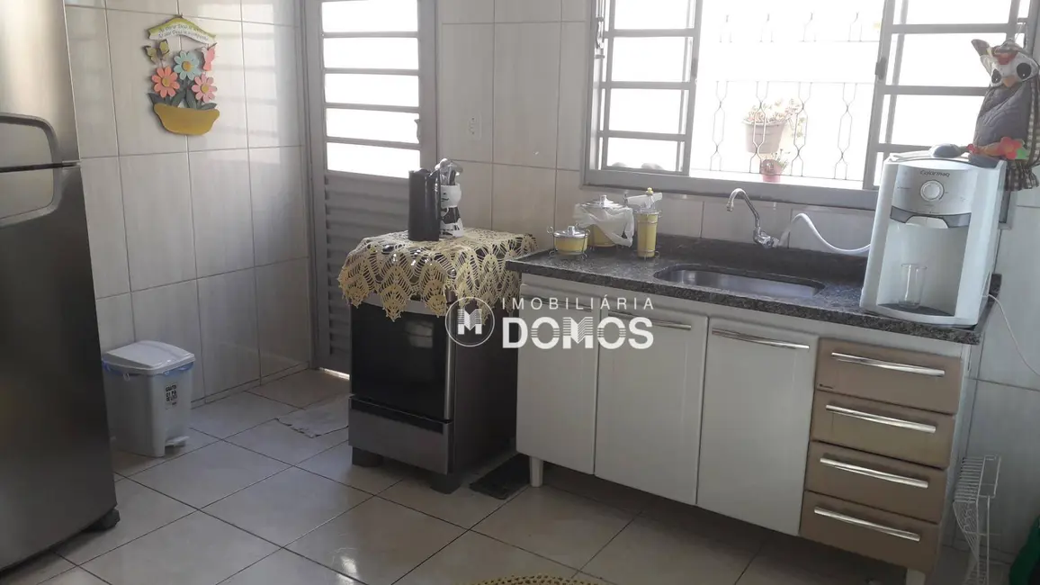 Casa com 3 quartos à venda, 125m2 em Portal das Colinas, Guaratingueta - SP - imagem 8 Foto 8 de Casa com 3 quartos à venda, 125m2 em Portal das Colinas, Guaratingueta - SP