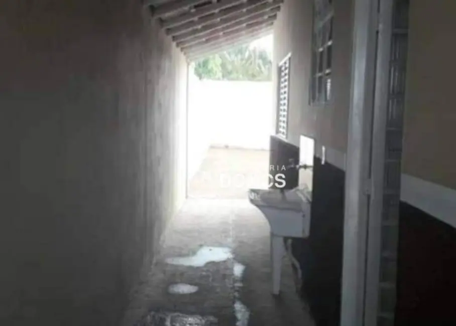 Foto 9 de Casa com 2 quartos à venda, 60m2 em Residencial Village Santana, Guaratingueta - SP