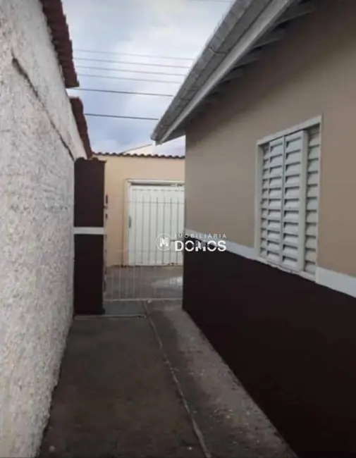 Foto 2 de Casa com 2 quartos à venda, 60m2 em Residencial Village Santana, Guaratingueta - SP