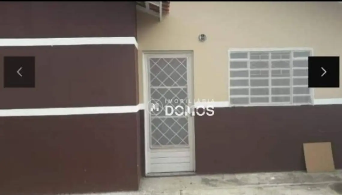 Foto 3 de Casa com 2 quartos à venda, 60m2 em Residencial Village Santana, Guaratingueta - SP