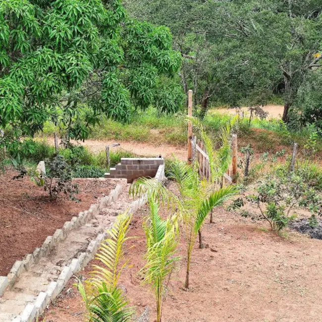 Chácara com 2 quartos à venda, 1000m2 em Nova Guará, Guaratingueta - SP - imagem 4 Foto 4 de Chácara com 2 quartos à venda, 1000m2 em Nova Guará, Guaratingueta - SP