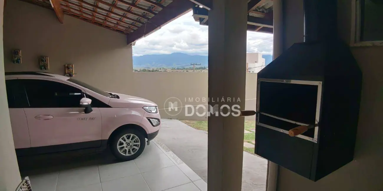 Casa com 2 quartos à venda, 300m2 em Residencial Village Santana, Guaratingueta - SP - imagem 8 Foto 8 de Casa com 2 quartos à venda, 300m2 em Residencial Village Santana, Guaratingueta - SP