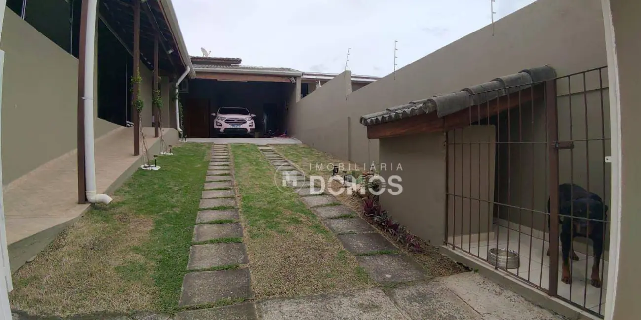 Casa com 2 quartos à venda, 300m2 em Residencial Village Santana, Guaratingueta - SP - imagem 7 Foto 7 de Casa com 2 quartos à venda, 300m2 em Residencial Village Santana, Guaratingueta - SP