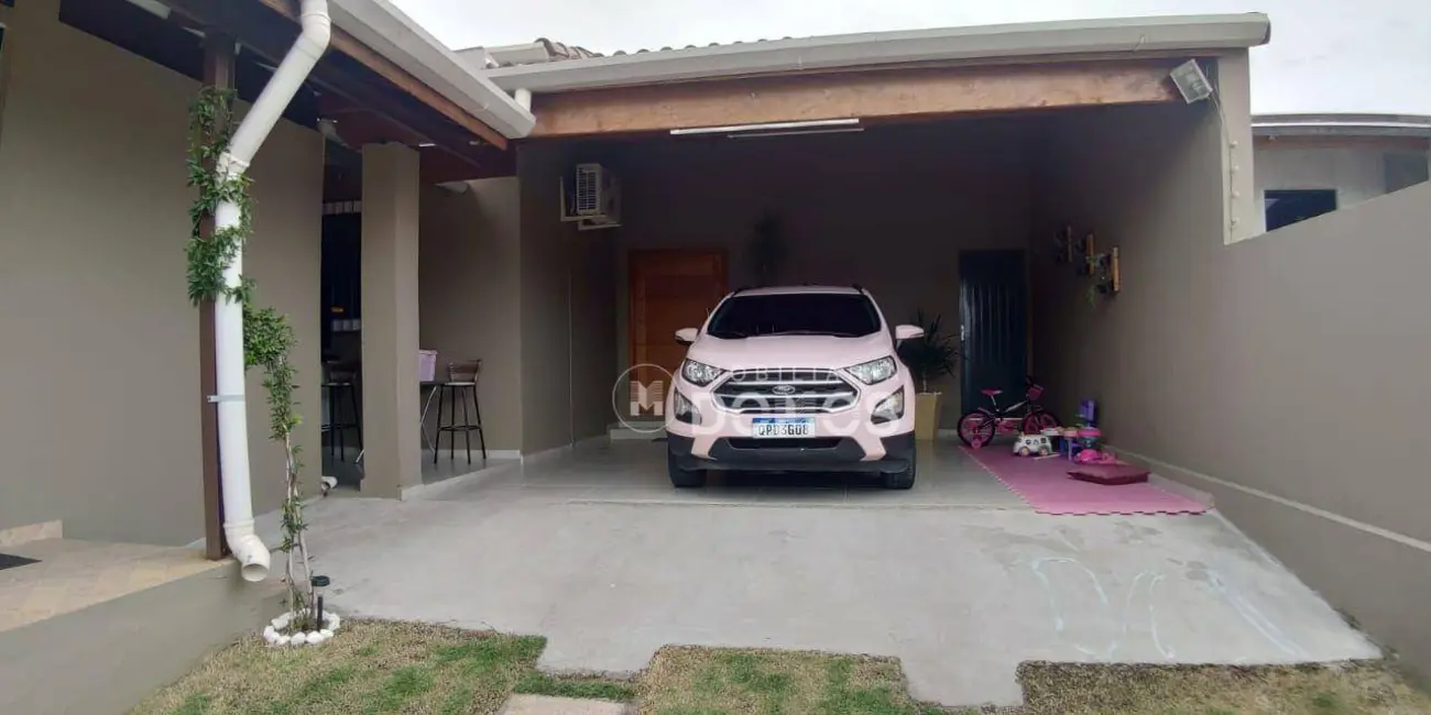 Casa com 2 quartos à venda, 300m2 em Residencial Village Santana, Guaratingueta - SP - imagem 9 Foto 9 de Casa com 2 quartos à venda, 300m2 em Residencial Village Santana, Guaratingueta - SP