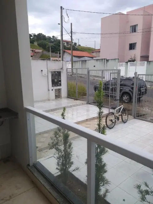 Foto 9 de Apartamento com 2 quartos à venda, 82m2 em Residencial COOPEMI I, Guaratingueta - SP