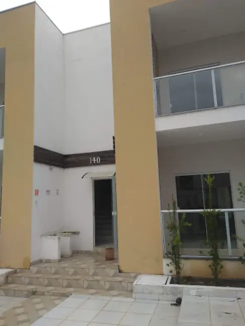 Foto 7 de Apartamento com 2 quartos à venda, 82m2 em Residencial COOPEMI I, Guaratingueta - SP