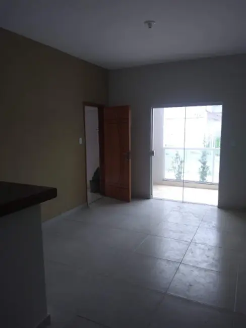 Foto 6 de Apartamento com 2 quartos à venda, 82m2 em Residencial COOPEMI I, Guaratingueta - SP