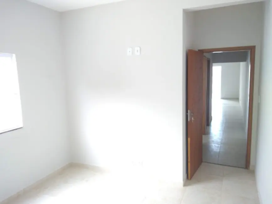 Foto 5 de Apartamento com 2 quartos à venda, 82m2 em Residencial COOPEMI I, Guaratingueta - SP