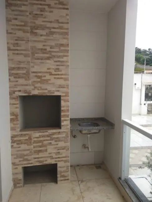 Foto 4 de Apartamento com 2 quartos à venda, 82m2 em Residencial COOPEMI I, Guaratingueta - SP
