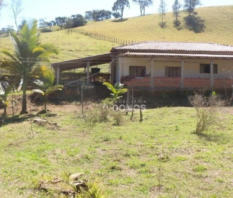Foto 3 de Sítio / Rancho com 3 quartos à venda, 56000m2 em Lorena - SP