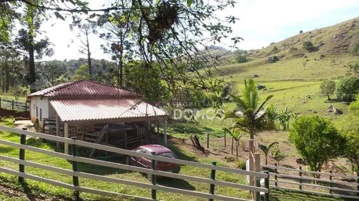 Foto 6 de Sítio / Rancho com 3 quartos à venda, 56000m2 em Lorena - SP