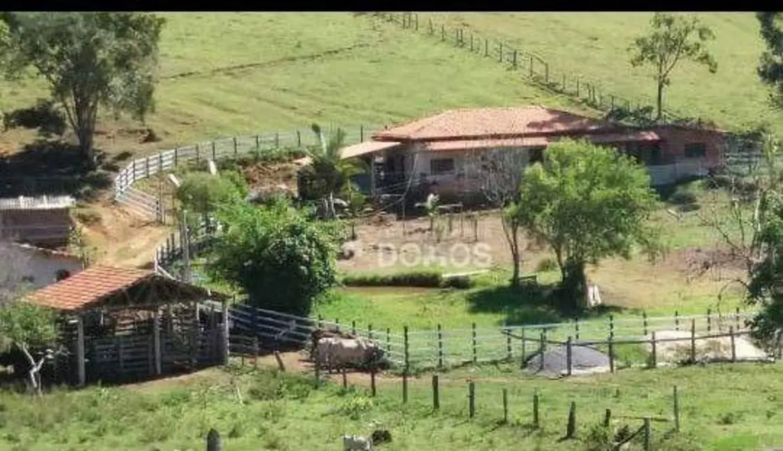 Foto 2 de Sítio / Rancho com 3 quartos à venda, 56000m2 em Lorena - SP