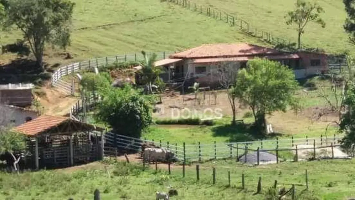 Foto 7 de Sítio / Rancho com 3 quartos à venda, 56000m2 em Lorena - SP