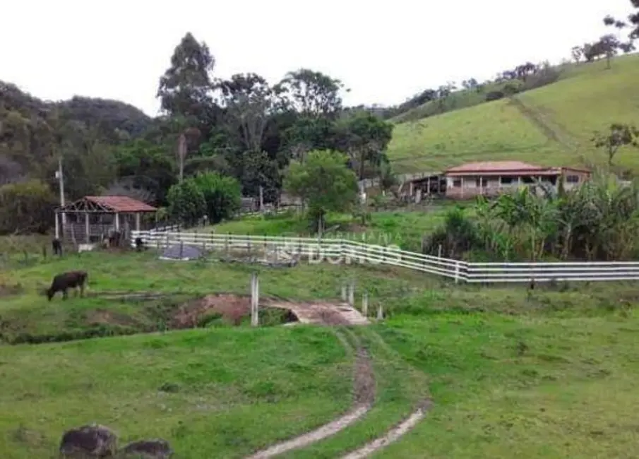 Foto 8 de Sítio / Rancho com 3 quartos à venda, 56000m2 em Lorena - SP
