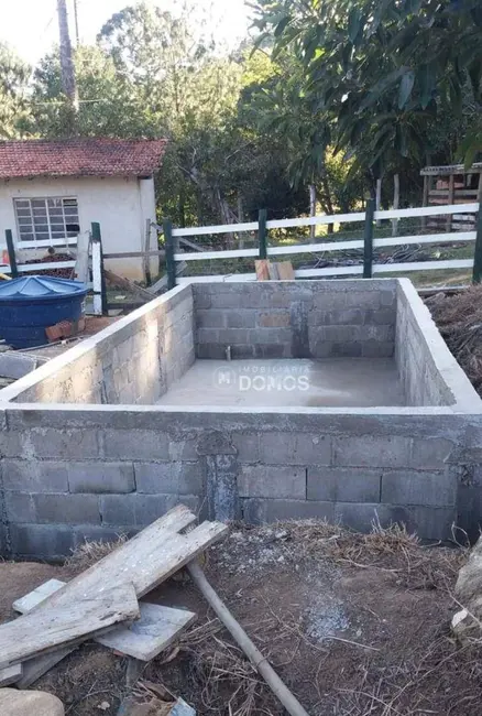 Foto 9 de Sítio / Rancho com 3 quartos à venda, 56000m2 em Lorena - SP