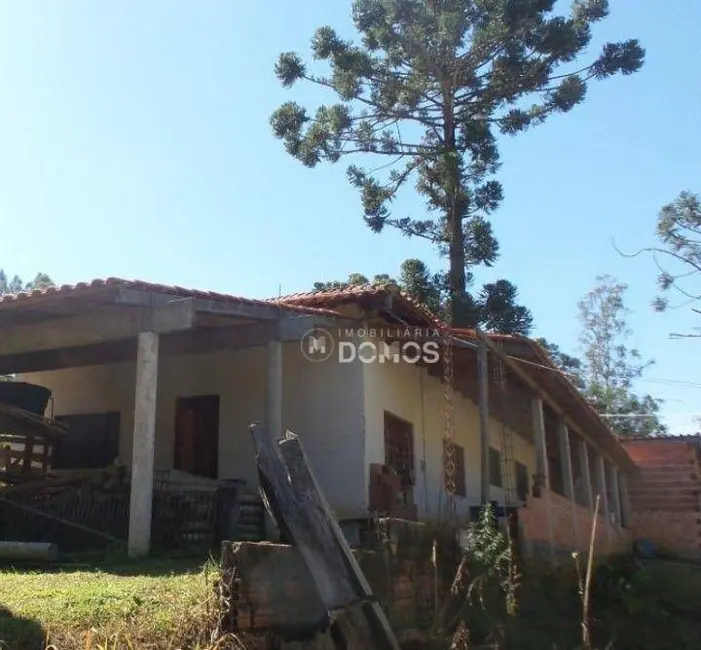 Foto 5 de Sítio / Rancho com 3 quartos à venda, 56000m2 em Lorena - SP