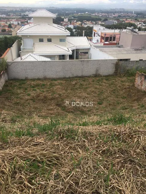 Foto 6 de Terreno / Lote à venda, 638m2 em Village Mantiqueira, Guaratingueta - SP