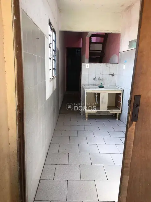 Foto 21 de Casa à venda, 33m2 em Campo do Galvão, Guaratingueta - SP