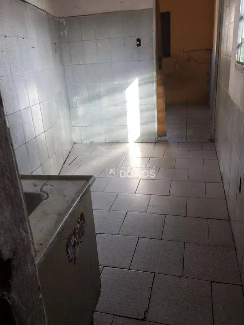 Foto 16 de Casa à venda, 33m2 em Campo do Galvão, Guaratingueta - SP