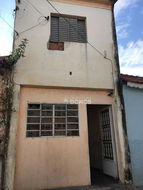 Foto 1 de Casa à venda, 33m2 em Campo do Galvão, Guaratingueta - SP