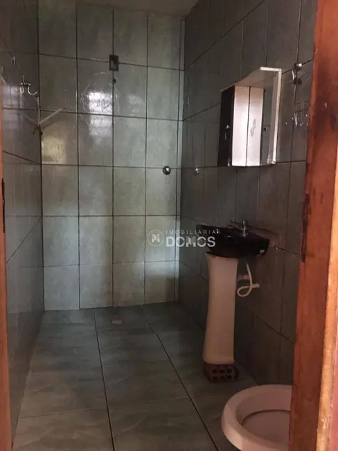 Foto 26 de Casa à venda, 33m2 em Campo do Galvão, Guaratingueta - SP