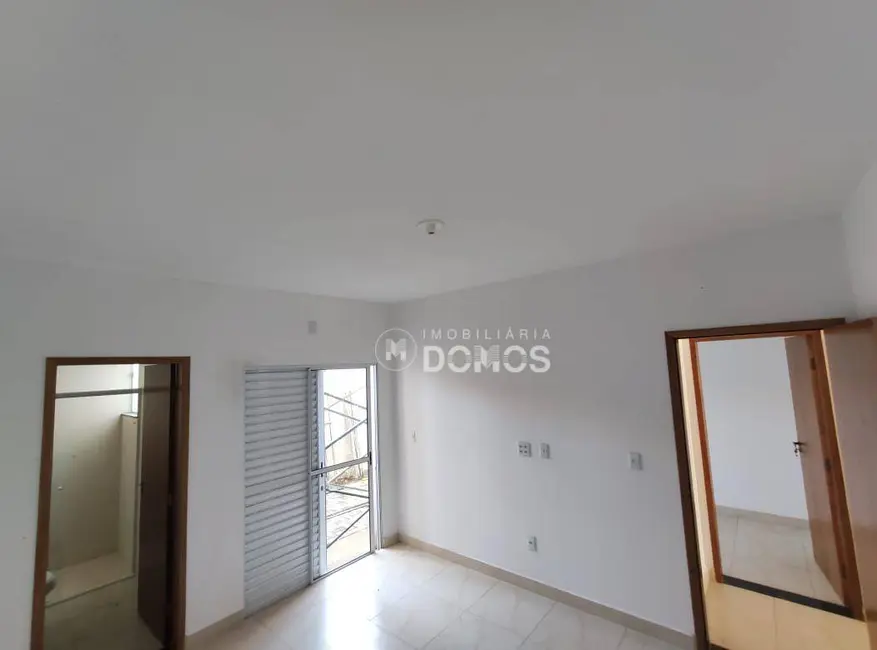 Apartamento com 3 quartos à venda, 86m2 em Jardim Bela Vista II, Guaratingueta - SP - imagem 3 Foto 3 de Apartamento com 3 quartos à venda, 86m2 em Jardim Bela Vista II, Guaratingueta - SP