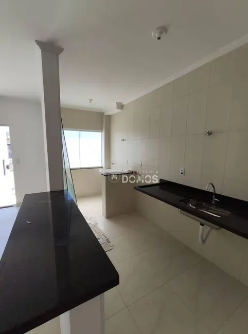 Foto 1 de Apartamento com 3 quartos à venda, 86m2 em Jardim Bela Vista II, Guaratingueta - SP