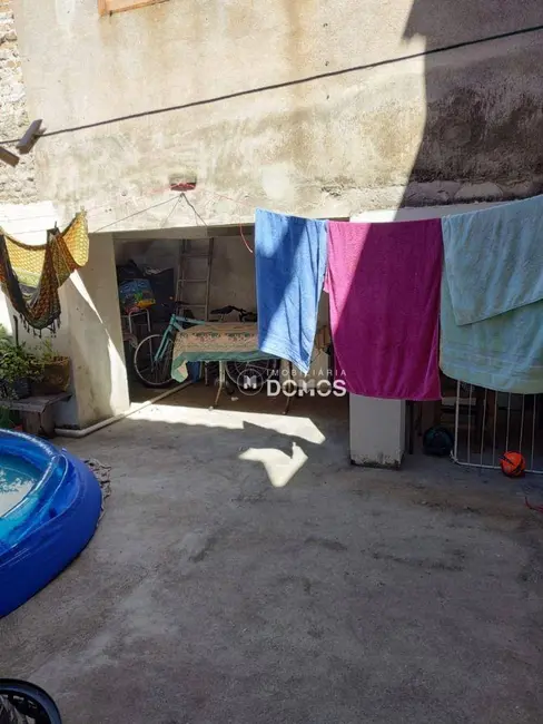 Foto 2 de Sobrado com 4 quartos à venda, 125m2 em Jardim Coelho Neto, Guaratingueta - SP