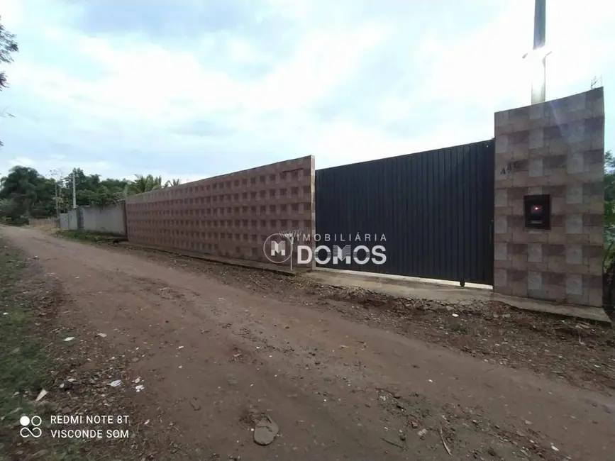 Foto 8 de Chácara com 2 quartos à venda, 2000m2 em Bom Jardim I, Guaratingueta - SP