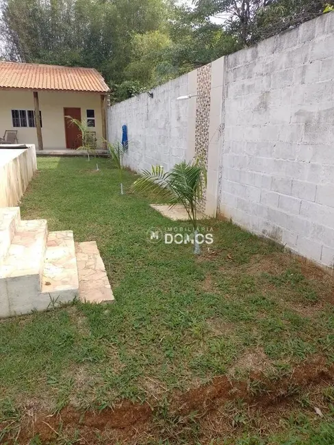 Foto 7 de Chácara com 2 quartos à venda, 2000m2 em Bom Jardim I, Guaratingueta - SP