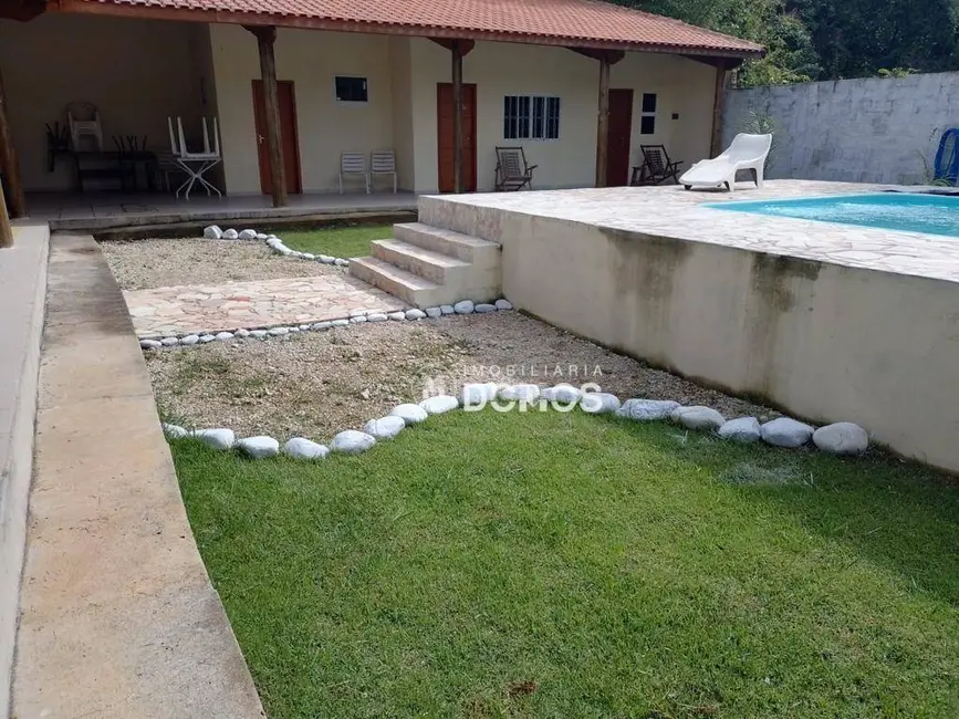 Foto 1 de Chácara com 2 quartos à venda, 2000m2 em Bom Jardim I, Guaratingueta, SP