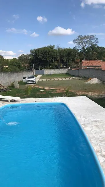 Foto 4 de Chácara com 2 quartos à venda, 2000m2 em Bom Jardim I, Guaratingueta - SP
